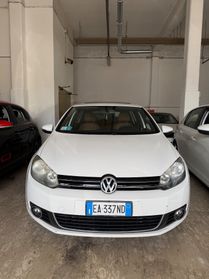 Volkswagen Golf 1.4 TSI 122CV 5p. Highline