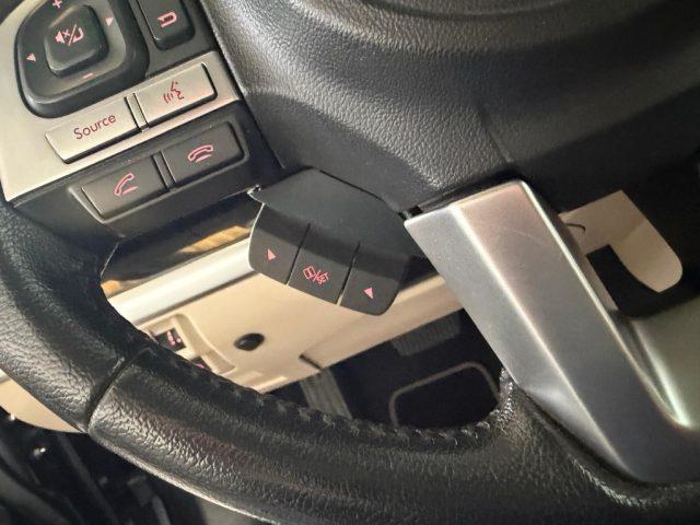 SUBARU OUTBACK 2.0d Lineartronic Unlimited //BELL1SS1MA//