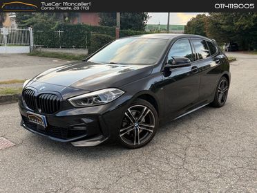 Bmw 116 M Sport 116 d #50322