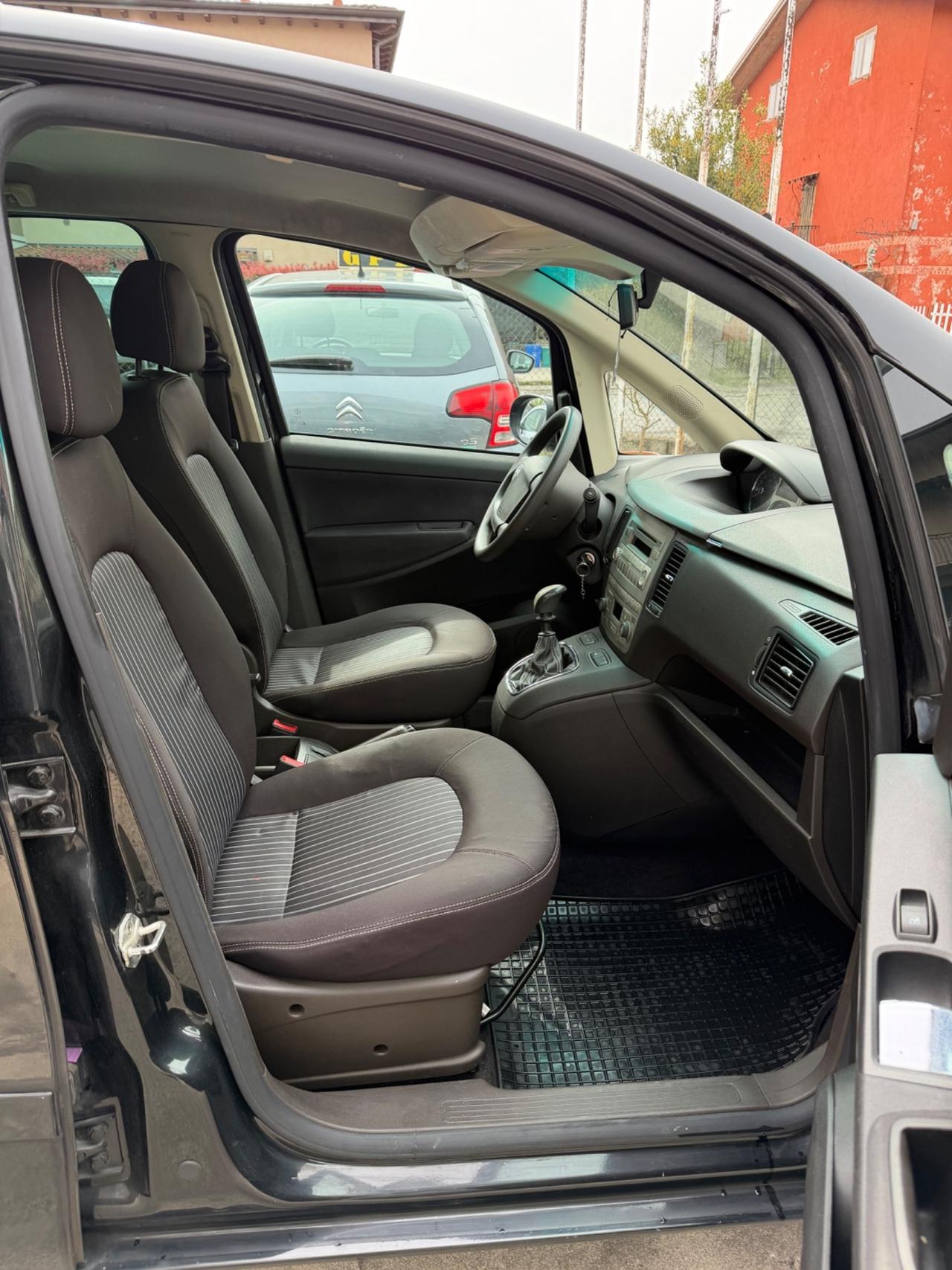 Lancia MUSA 1.4- GPL 10/2031- Tagliandata-Garanzia