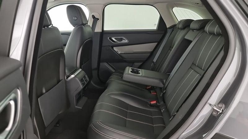 Land Rover Range Rover Velar 2.0 D I4 240 S 4WD Auto