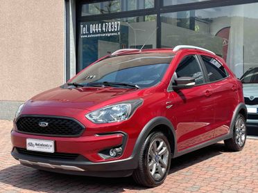 Ford Ka 1.2 85 CV Start&Stop Active
