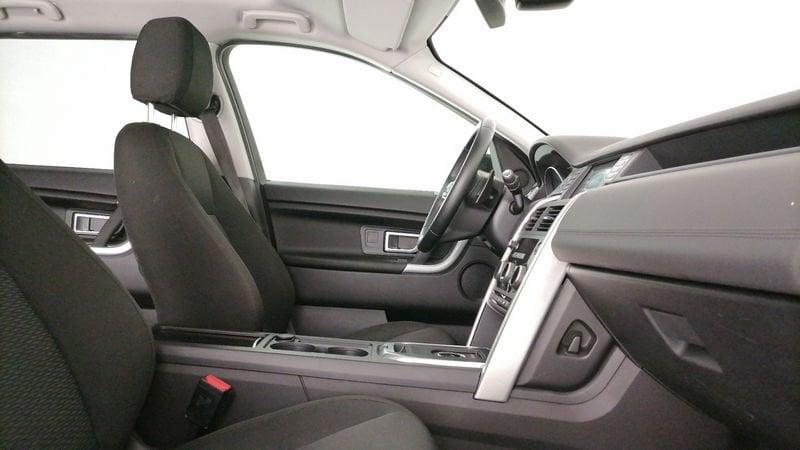 Land Rover Discovery Sport 2.0 td4 SE awd 150cv auto