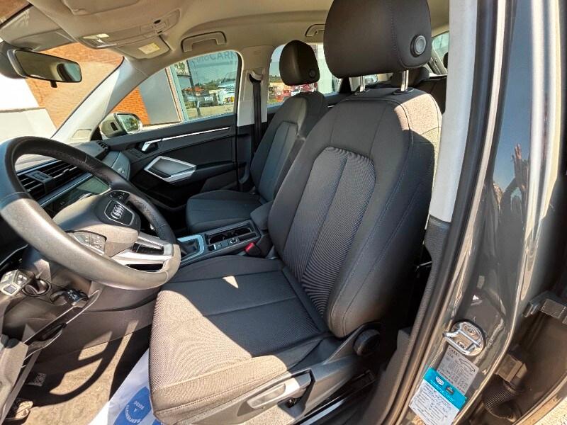 AUDI Q3 2ª serie Q3 35 TDI Business Advanced