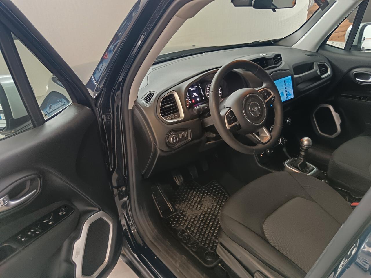Jeep Renegade 2.0 Mjt 140CV 4WD PREZZO REALE