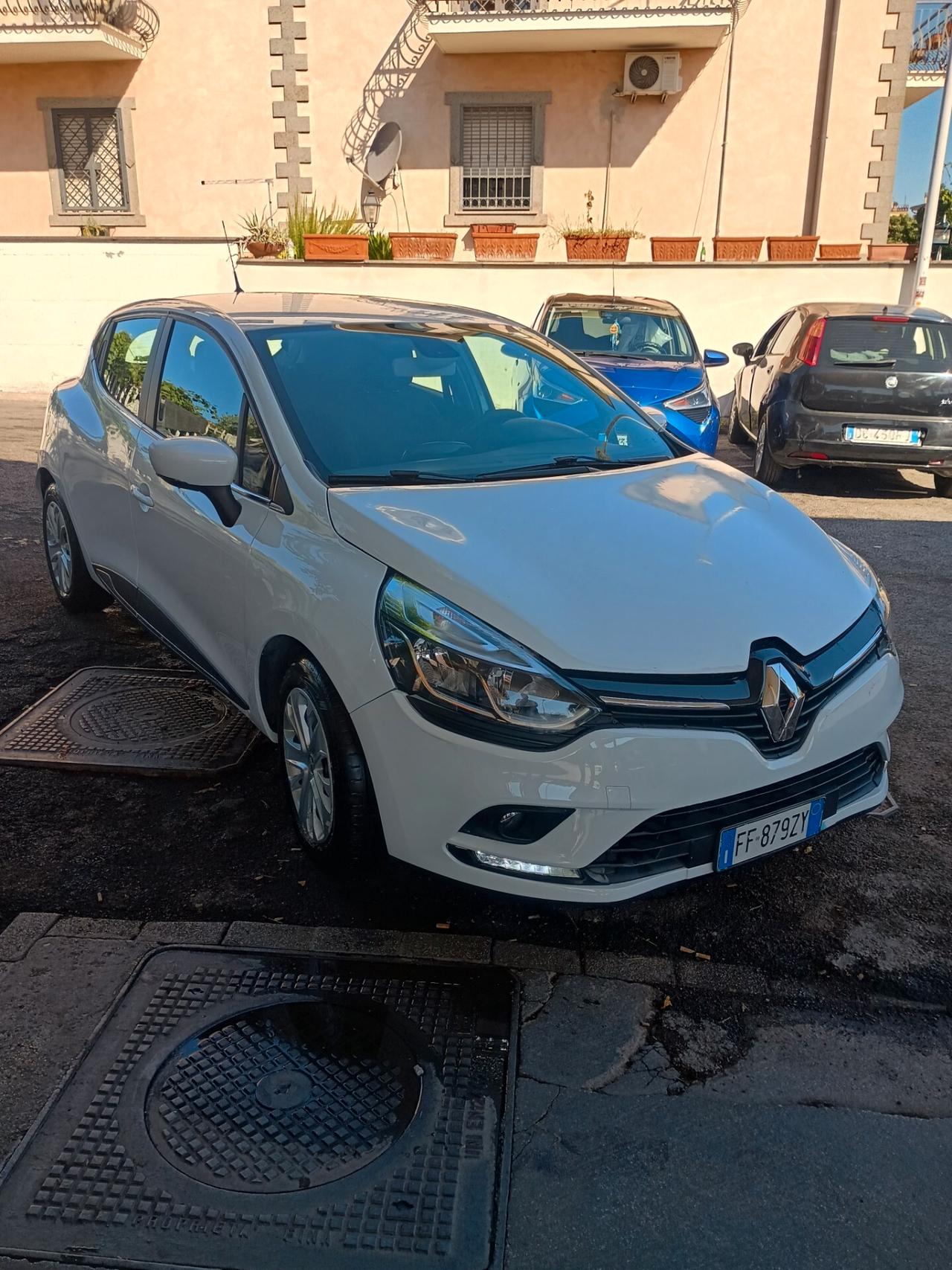 Renault Clio TCe 12V 90 CV GPL Start&Stop 5 porte Energy Life