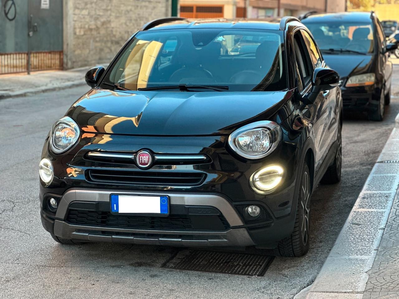Fiat 500X 1.6 MultiJet 130CV Cross