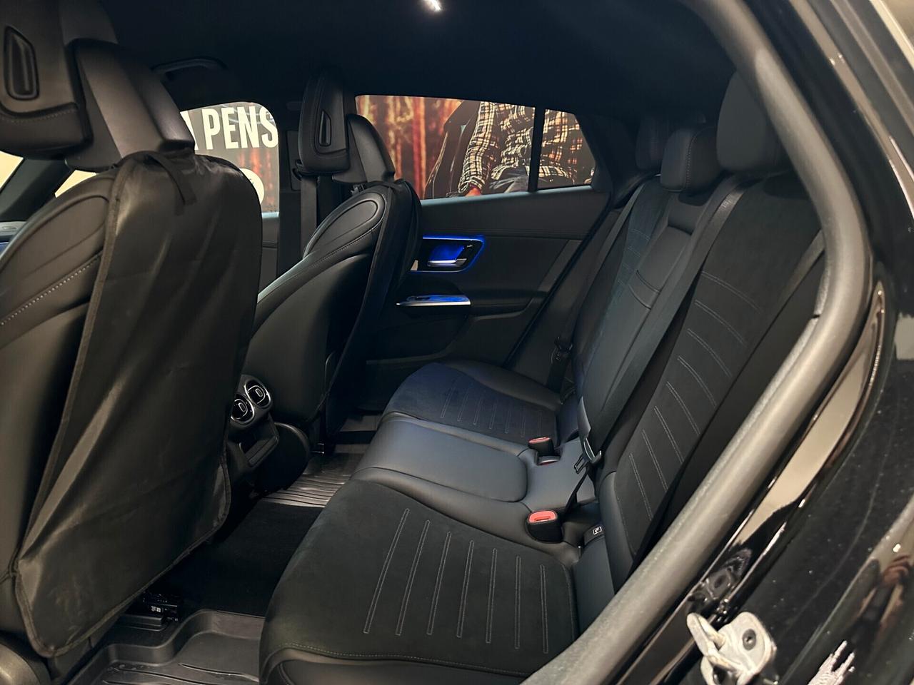 Mercedes-benz GLC 300 GLC 300 de hybrid EQ 4Matic Coupé AMG Line Premium Plus