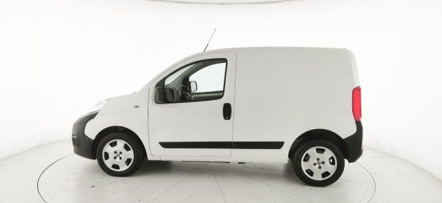 FIAT Fiorino 1.3 MJT 95CV Cargo SX - PREZZO+IVA