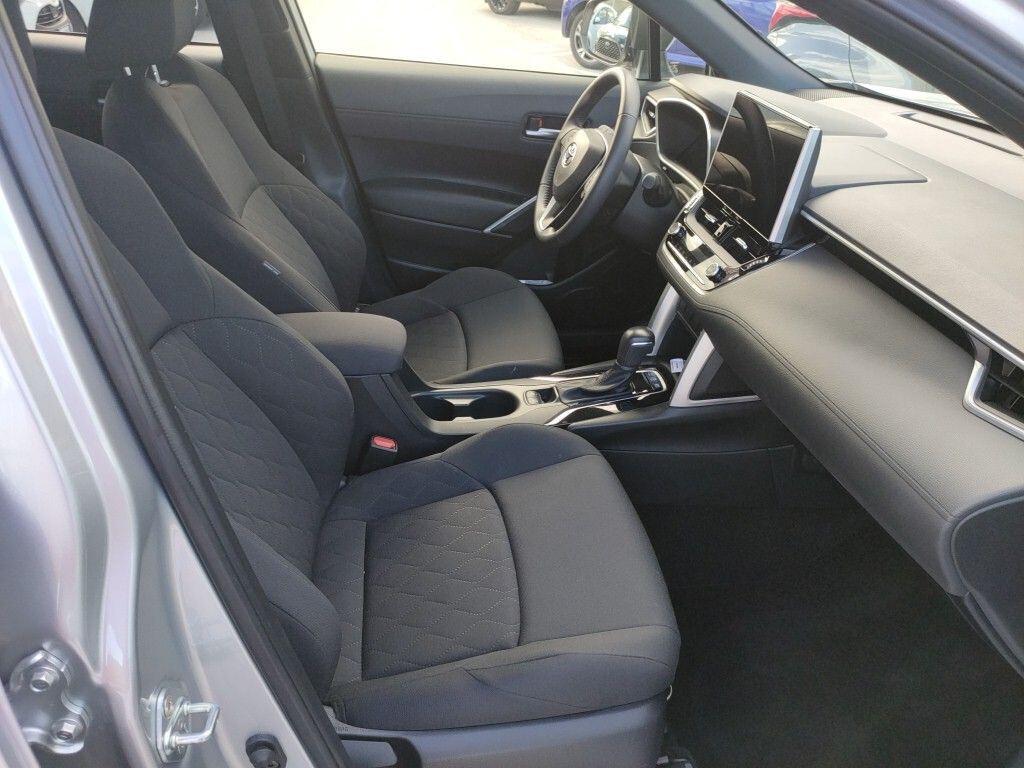 Toyota Corolla Cross 1.8 HYBRID 140CV TREND **PREZZO VERO**ITALIANA**