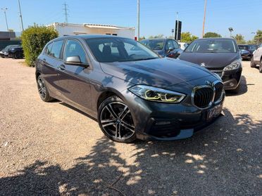 BMW - Serie 1 - 118d 5p. M Sport