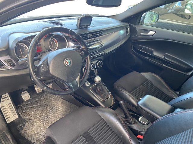 ALFA ROMEO Giulietta 1.4 Turbo MultiAir 170 cv