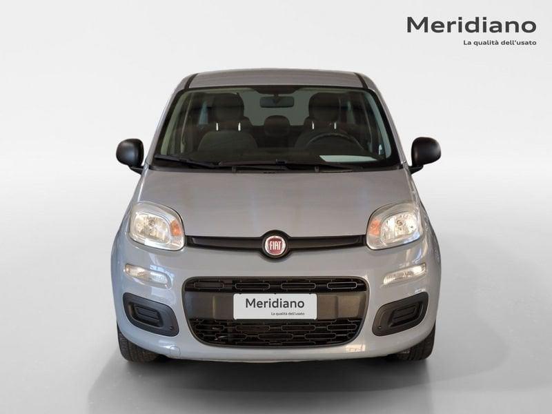 FIAT Panda Panda 1.0 FireFly S&S Hybrid