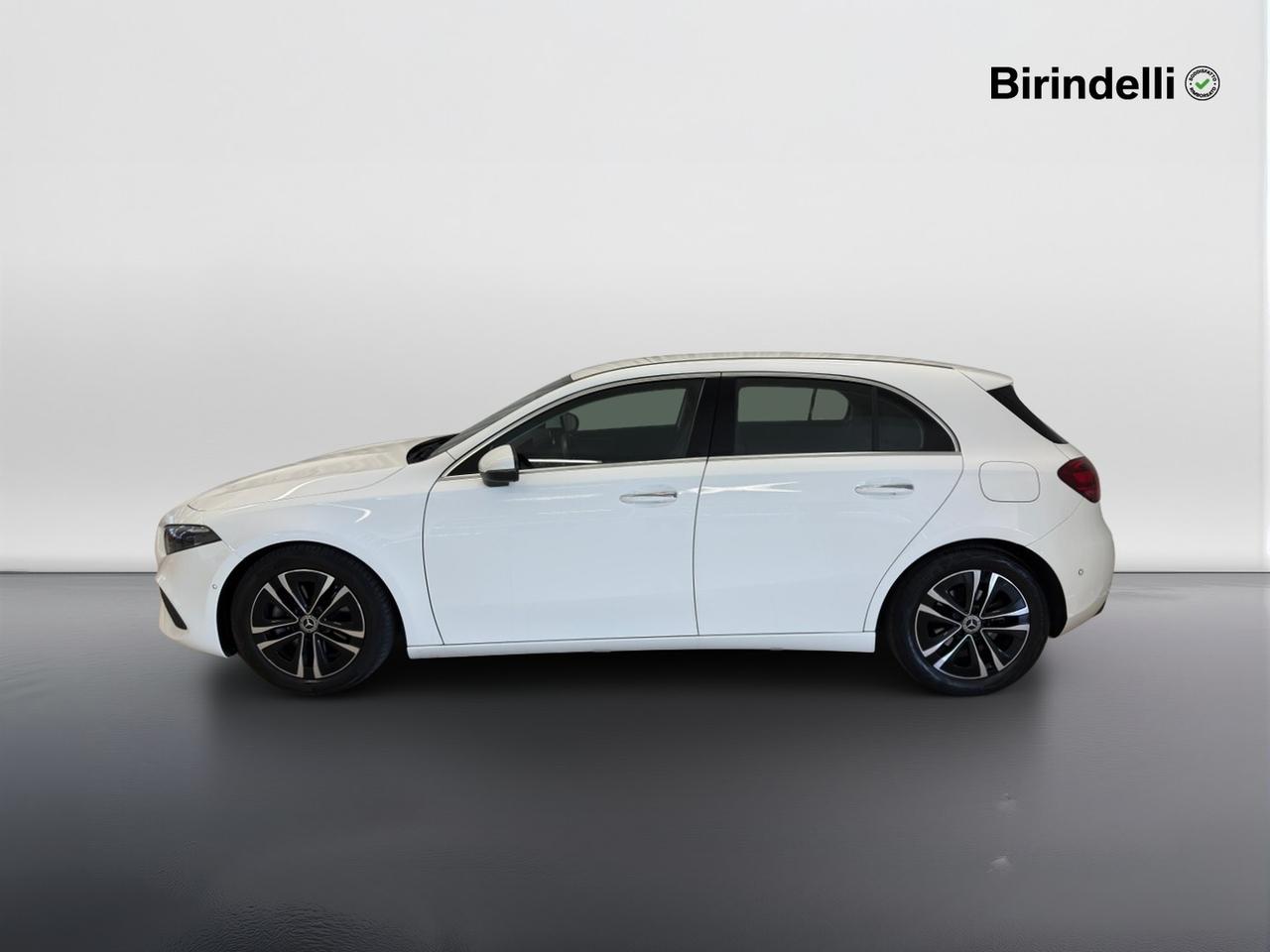 Mercedes-Benz Classe A (W177) - A 180 d Automatic Progressive Advanced