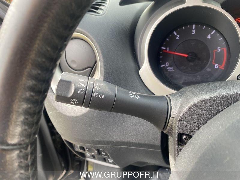 Nissan Juke 1.5 dCi Start&Stop Acenta