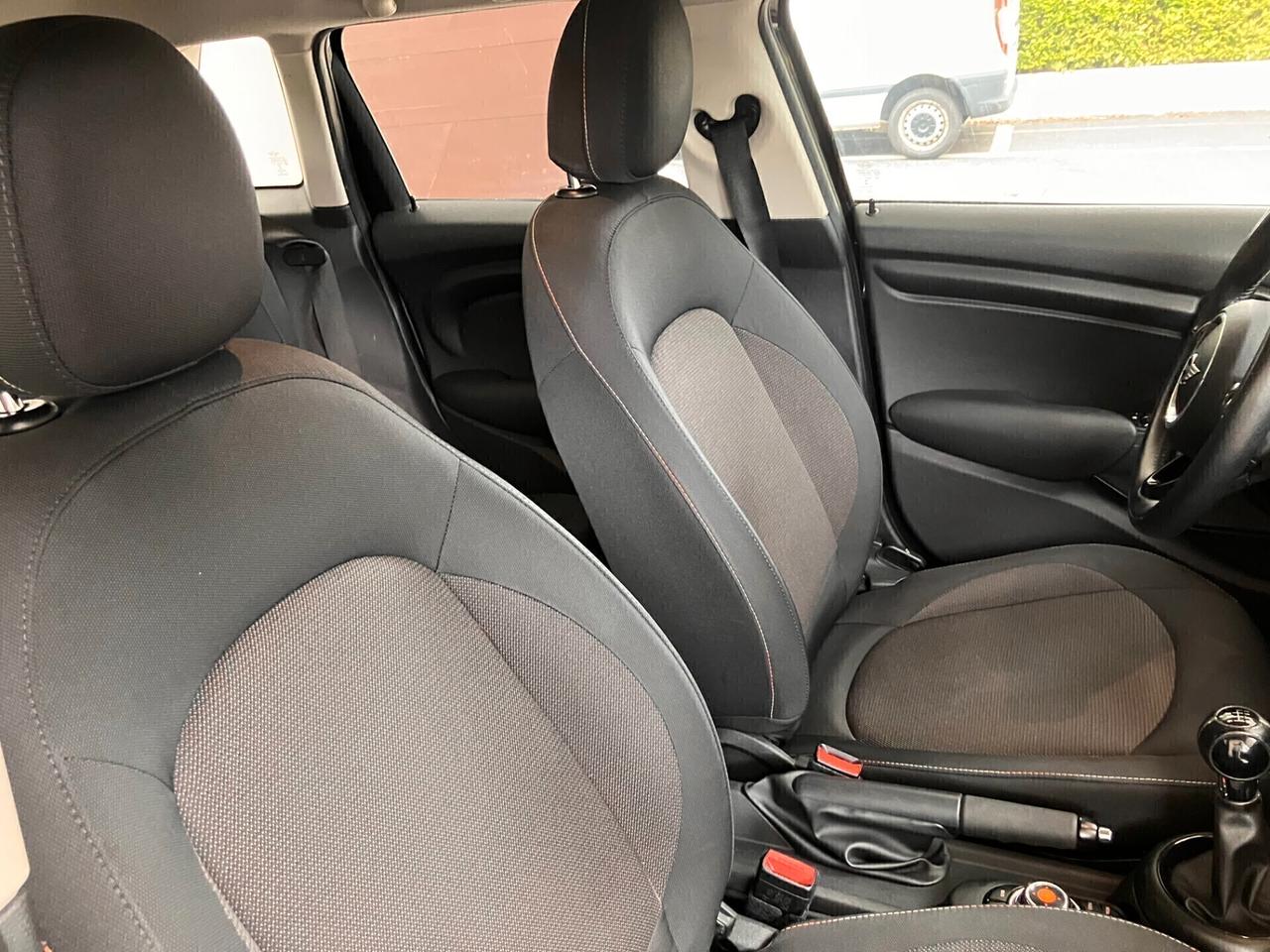 Mini 1.5 Cooper Boost 5 porte