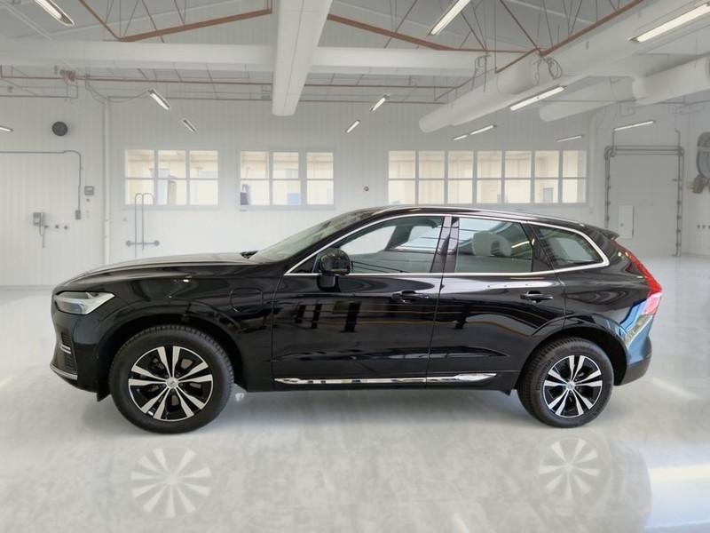 VOLVO XC60 T6 PLUG-IN AWD AUTO RECHARGE INSCRIPTION EXPRESSION SUV