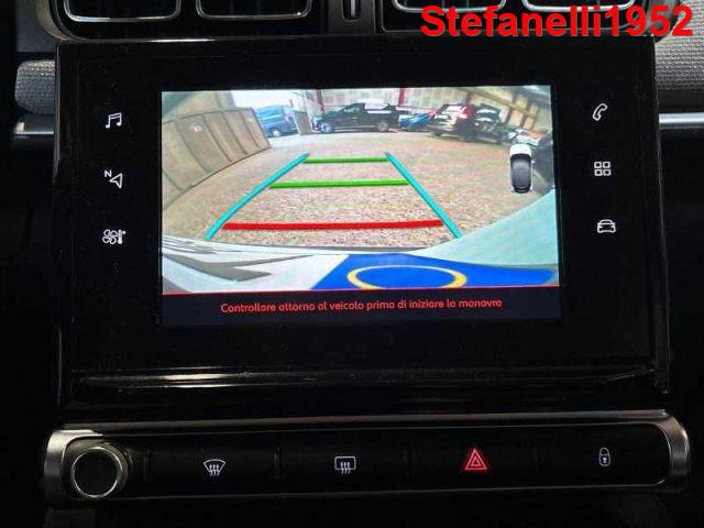 CITROEN C3 III 2017 - 1.2 puretech Shine 82cv