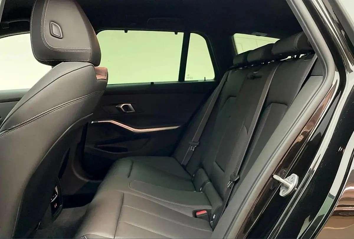 BMW 320 320iA Gran Turismo Msport Pro