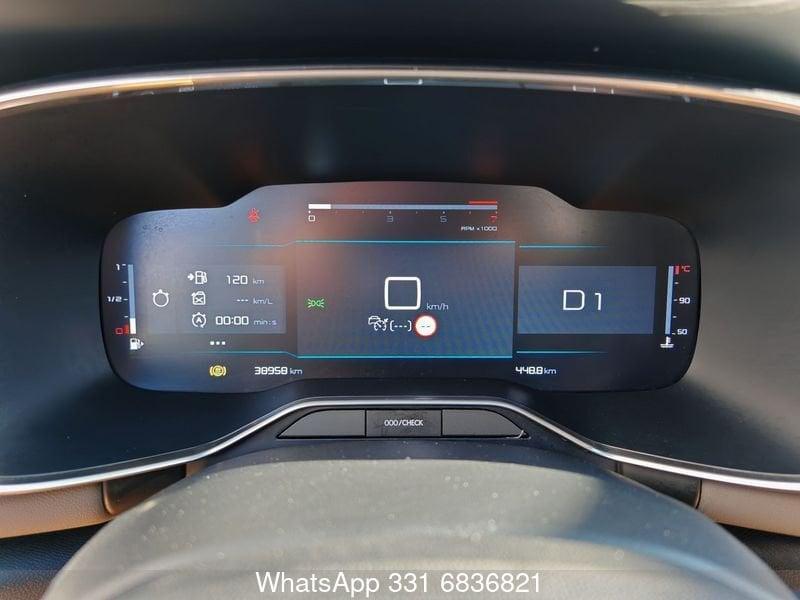 Citroën C5 Aircross C5 Aircross 1.5 bluehdi Shine s&s 130cv eat8 my20