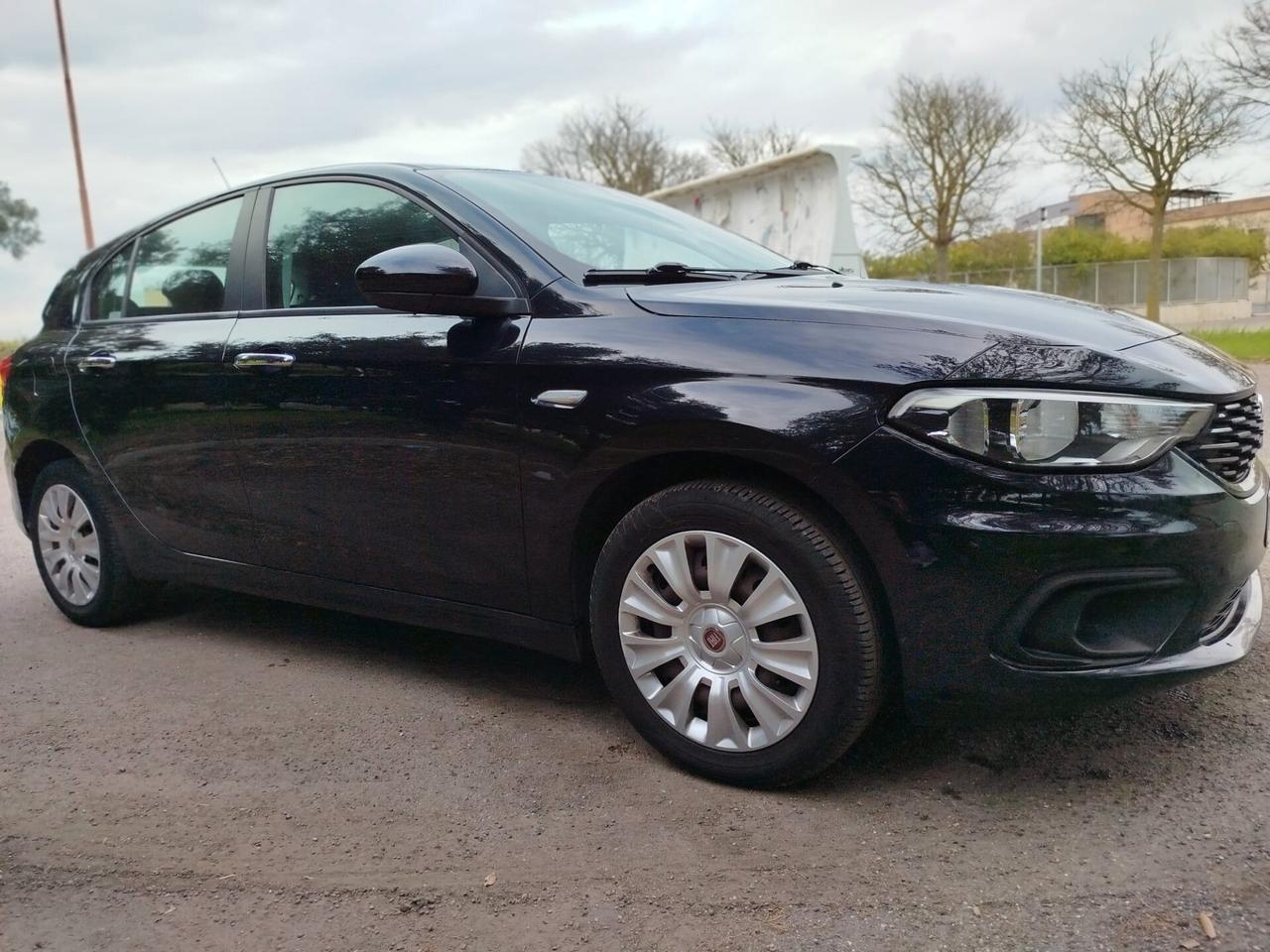 Fiat Tipo 1.3 Mjt 5 porte ADATTA A NEO PATENTATI