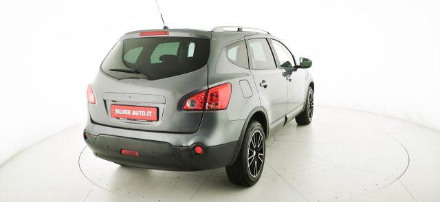 NISSAN Qashqai+2 2.0 dCi DPF 4WD Tekna CAMBIO AUTOMATICO