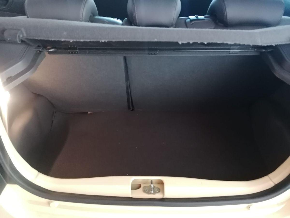 CHEVROLET - Spark - 1.0 LS