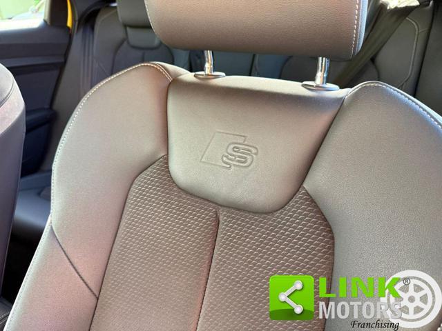 AUDI A1 citycarver 30 TFSI S tronic ST LINE NEOPATENTATI