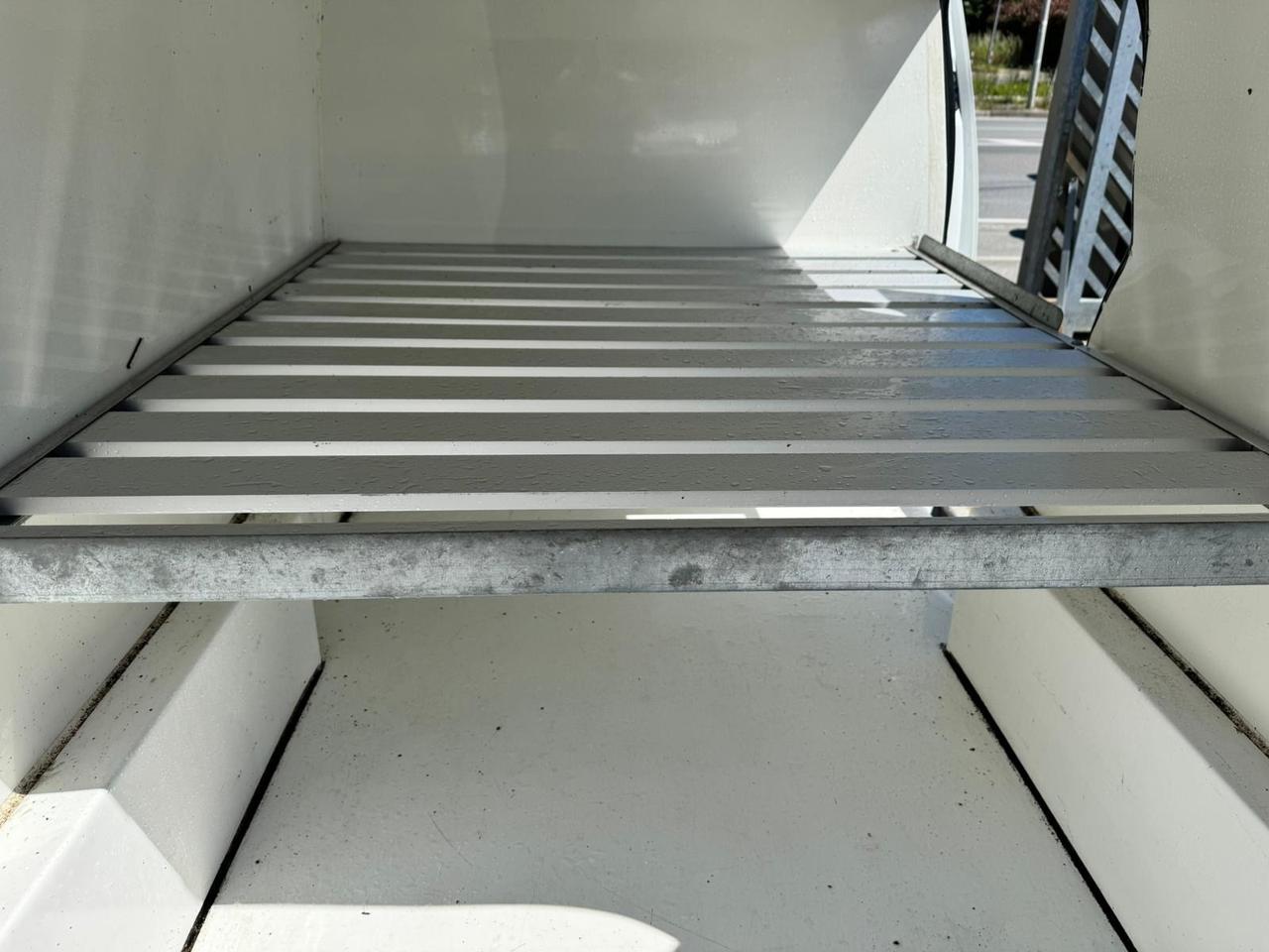 Opel Vivaro 1.5 Diesel 100CV S&S Coibentato Iva Compresa