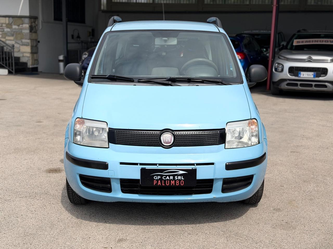 Fiat Panda 1.2 Dynamic EasyPower