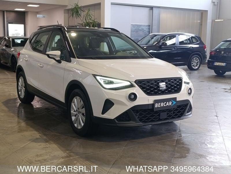 Seat Arona 1.0 TGI Style