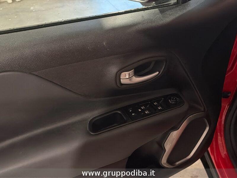 Jeep Renegade 2019 Benzina 1.3 t4 phev Business Plus 4xe at6