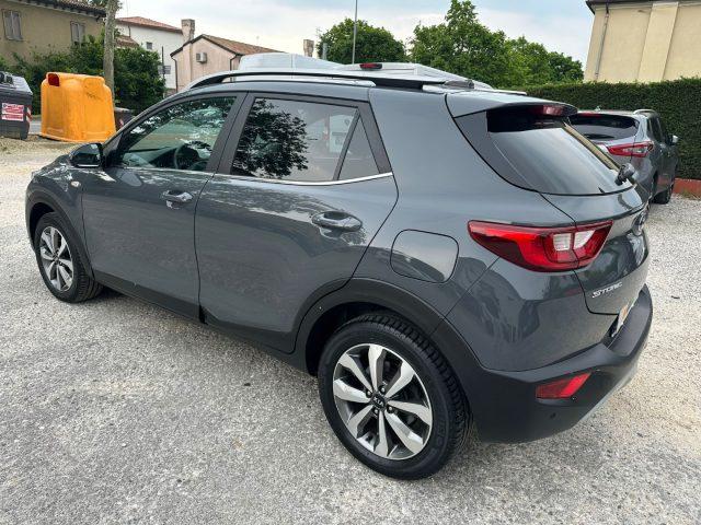KIA Stonic OK NEO PAT 1.2 DPI ECO GPL Style