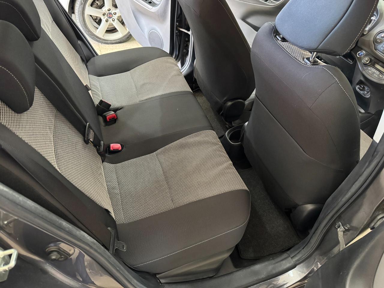 Toyota Yaris 1.5 Hybrid AUTOMATICA Business OK NEO