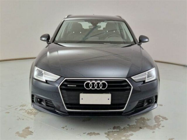 AUDI A4 Avant 2.0 TDI 190 CV quattro S tronic Business