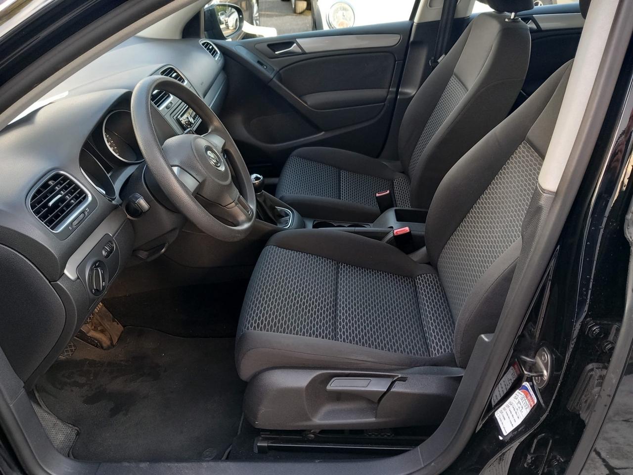 Volkswagen Golf 1.4 5p. United