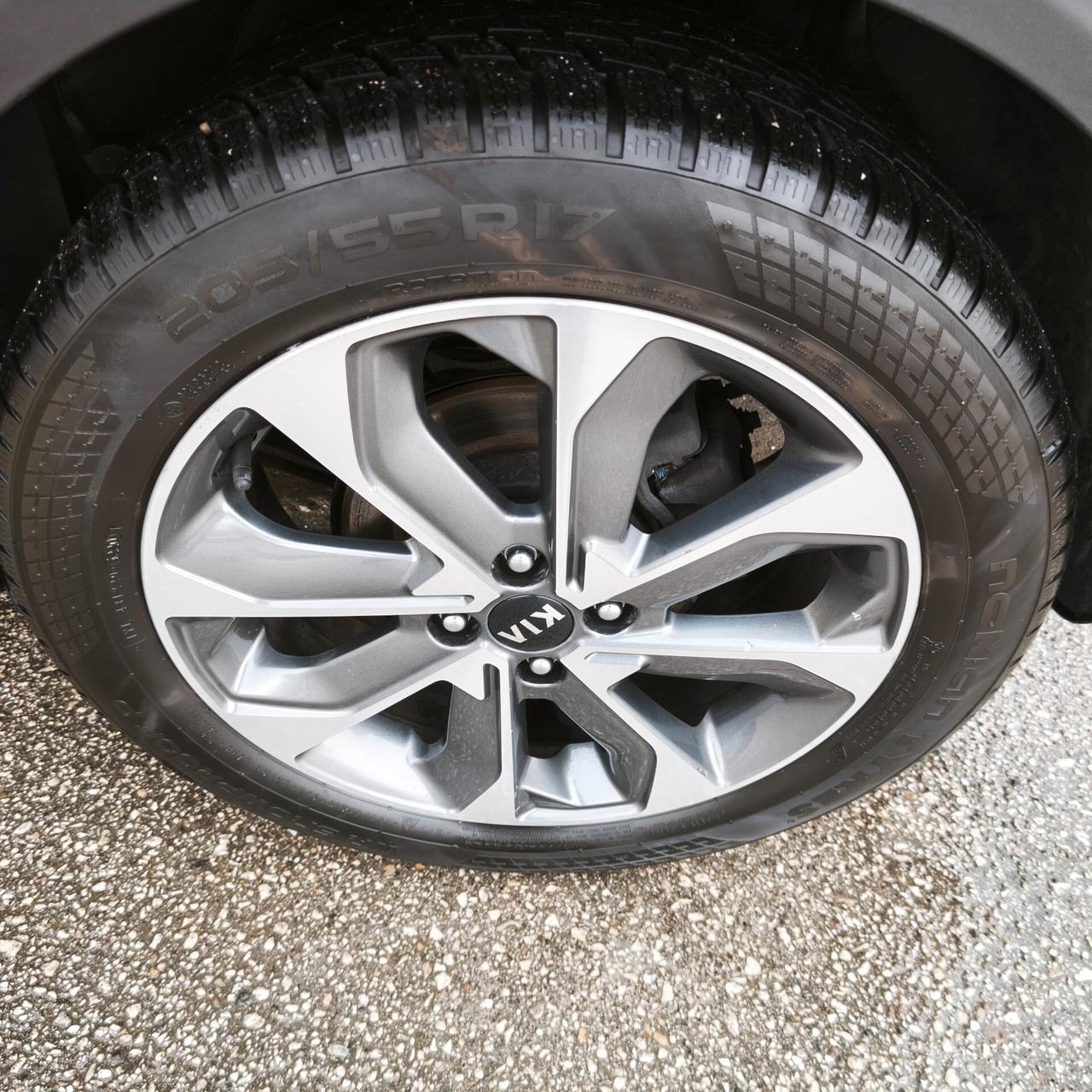 Kia Stonic 1.4 MPI EcoGPL Style