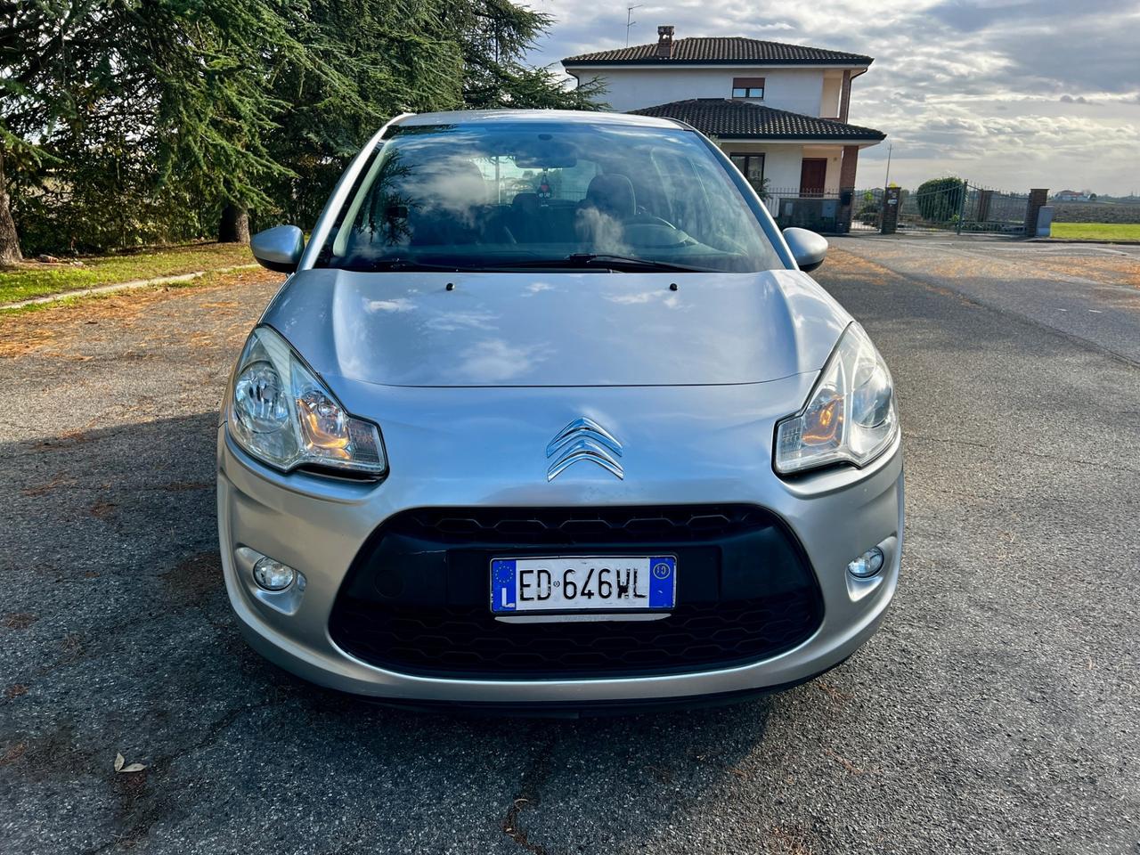 Citroen C3 1.1 airdream Perfect