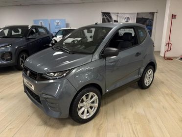 Aixam City AIXAM 2025 482D E5+ PACK MY 2025