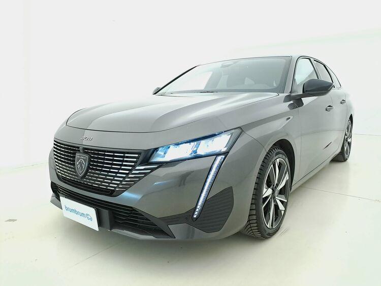 Peugeot 308 SW Allure EAT8 BR542438 1.5 Diesel 131CV