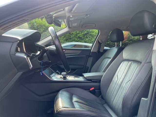 Audi A6 45 TFsi Avant Businnes
