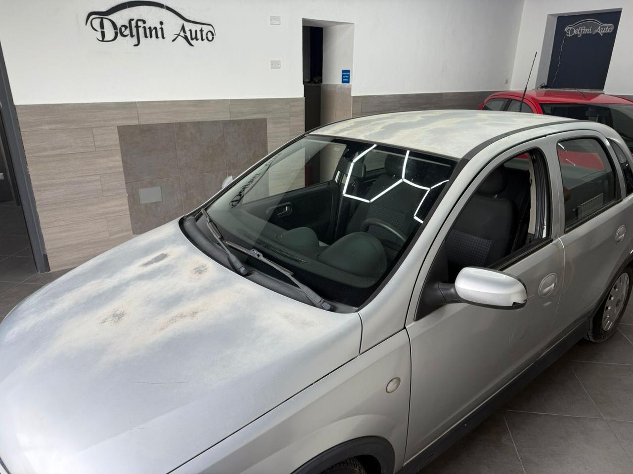 Opel Corsa 1.3 16V CDTI cat 3 porte Enjoy