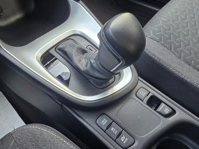 TOYOTA Yaris Cross 1.5 Hybrid E-CVT Trend