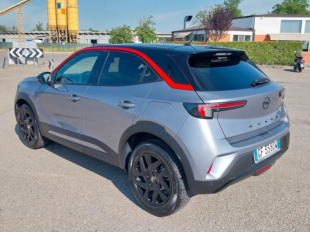 Opel Mokka 1.2 Turbo GS Line