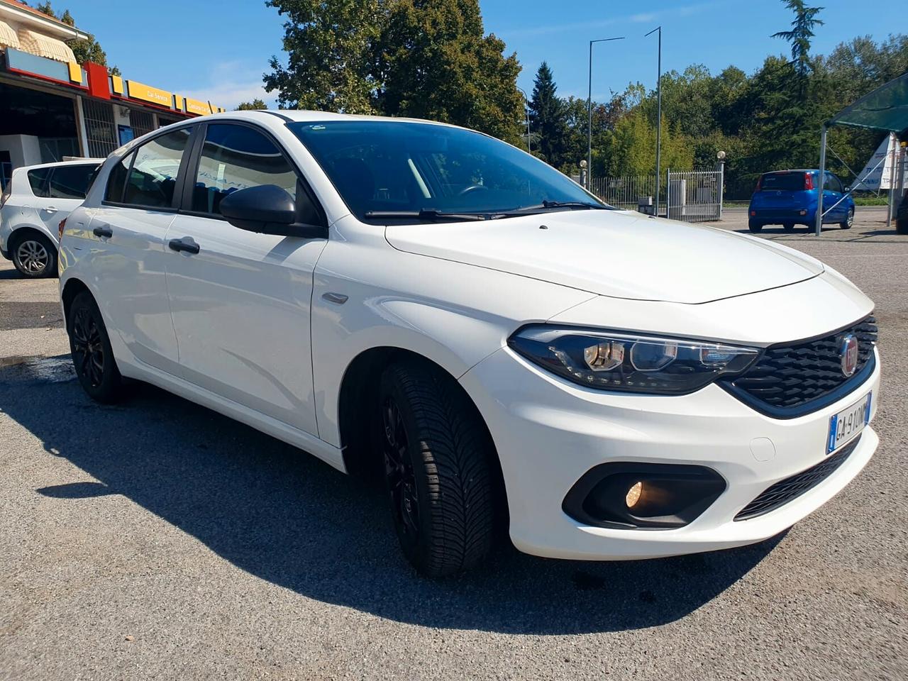 Fiat Tipo 1.4 5 porte Street