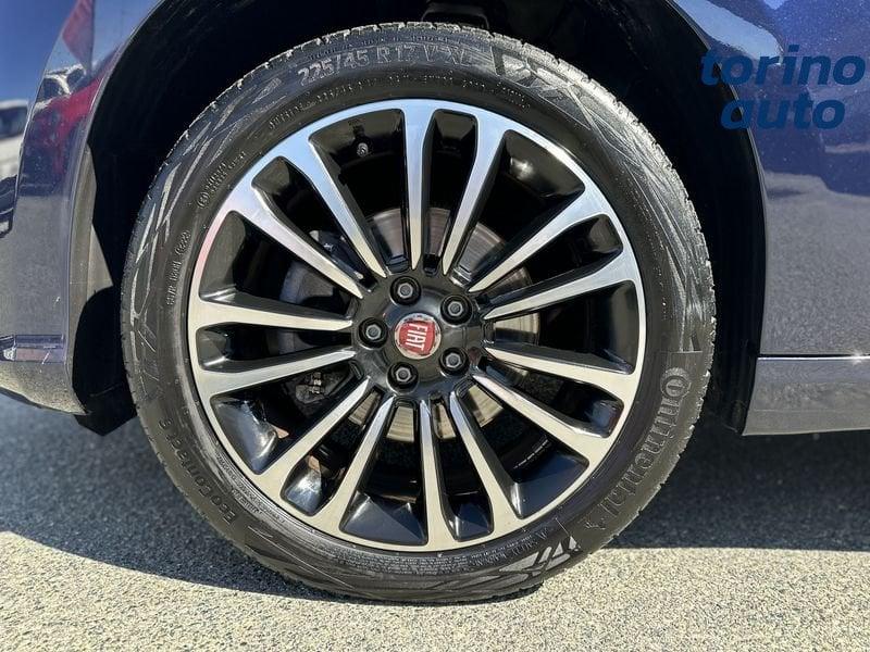 FIAT Tipo 1.0 SW Life