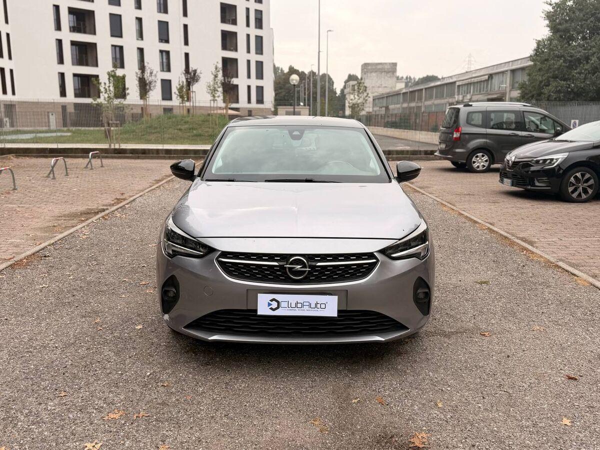 Opel Corsa 1.2 Elegance s&s 75cv