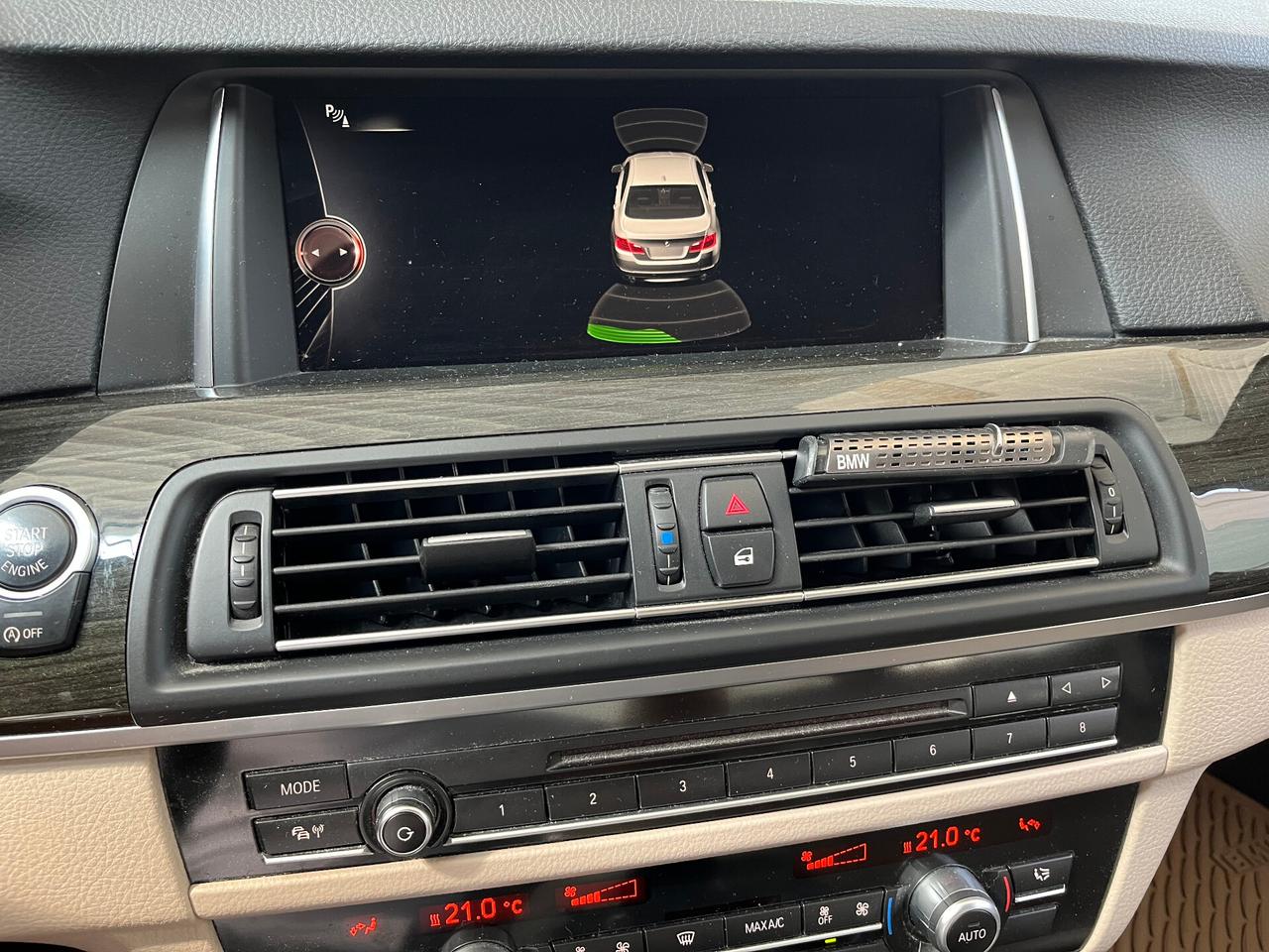 Bmw 520 520d xDrive Luxury
