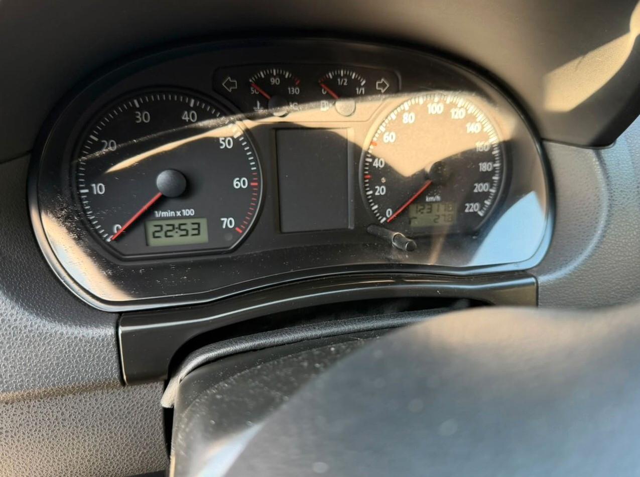 Volkswagen Polo 1.2 69cv 5p. United " pochi km