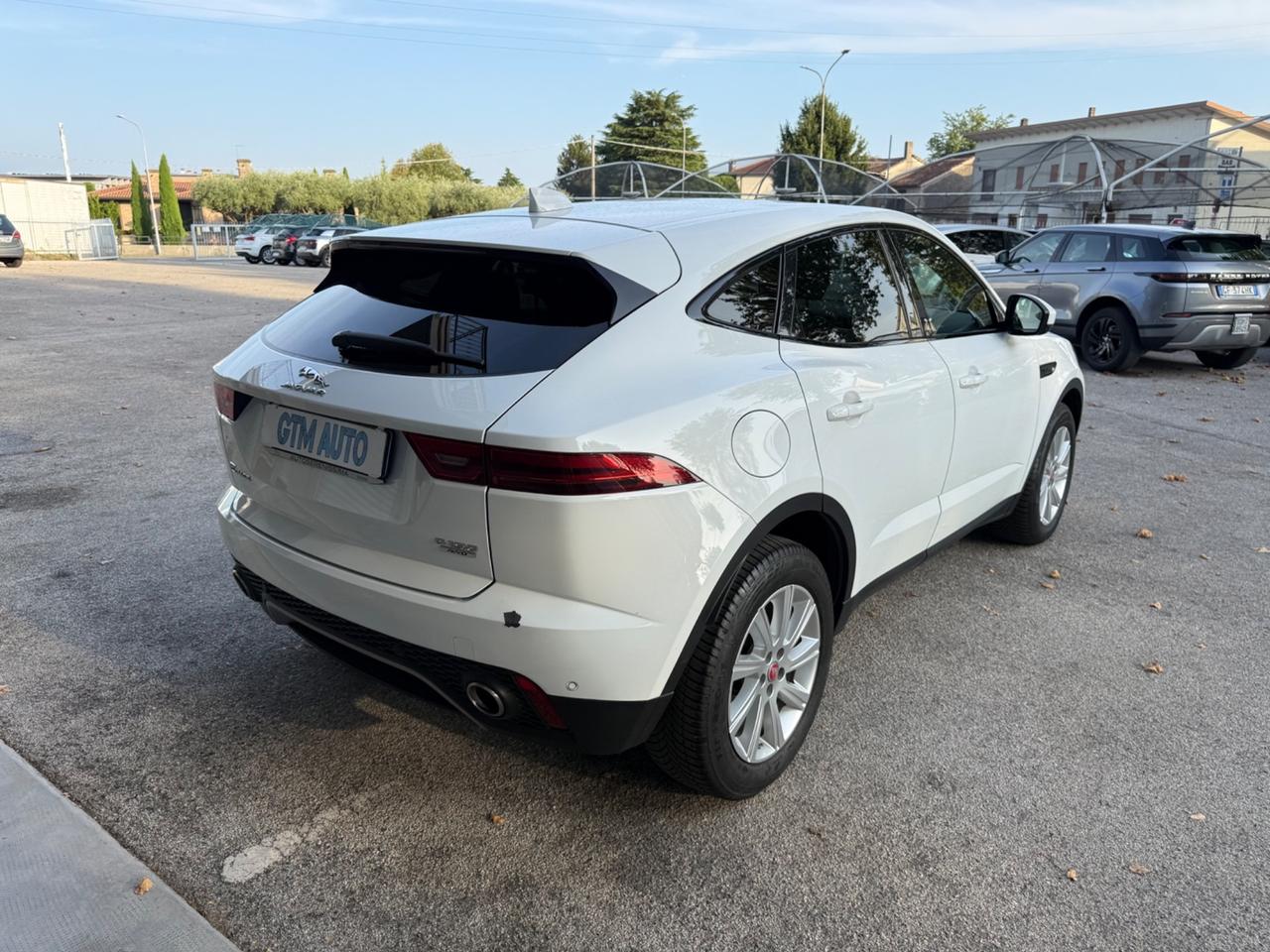 Jaguar E-Pace 2.0D 150 CV AWD aut.